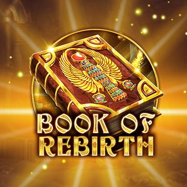 Book Of Rebirth