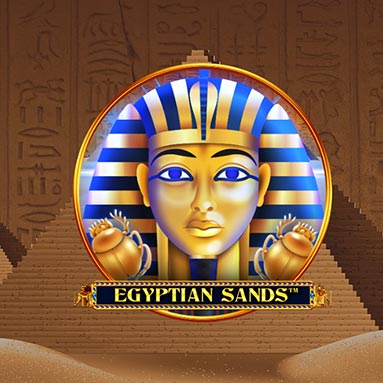 Egyptian Sands