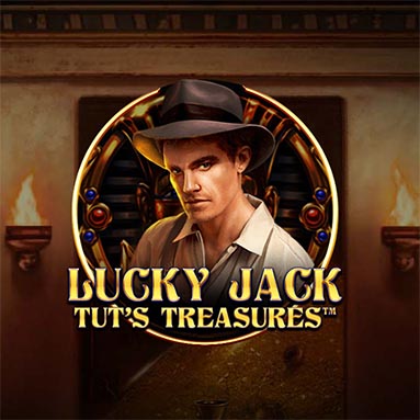 Lucky Jack - Tuts Treasures