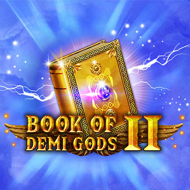 Book Of Demi Gods II