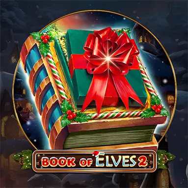 Book Of Elves 2