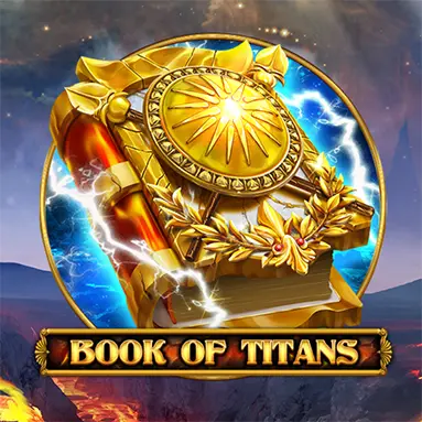 Book Of Titans