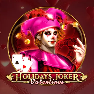 Holidays Joker - Valentines