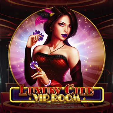 Luxury Club - Vip Room