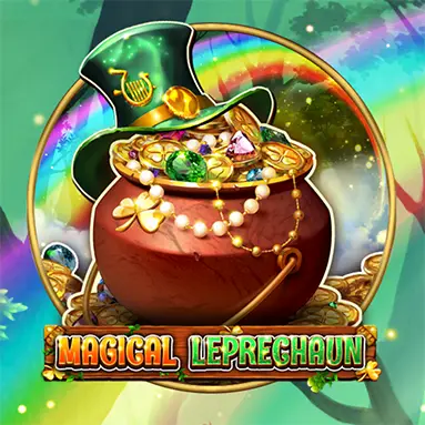 Magical Leprechaun