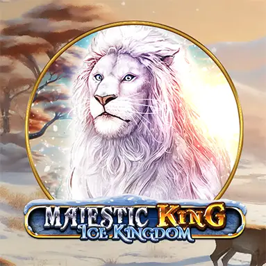 Majestic King - Ice Kingdom