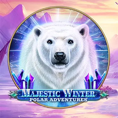 Majestic Winter - Polar Adventures