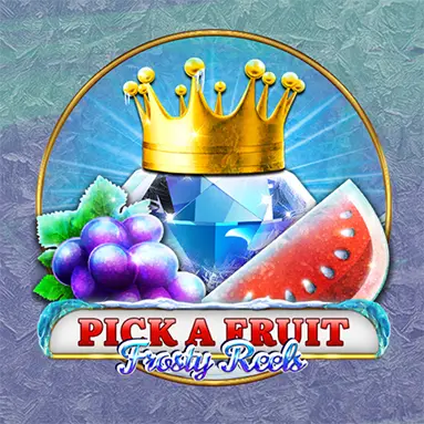 Pick A Fruit - Frosty Reels