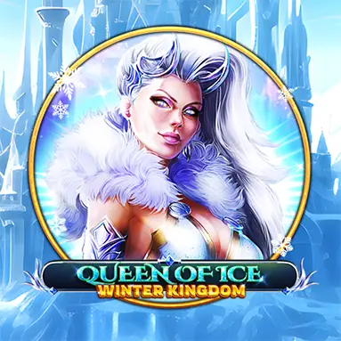 Queen Of Ice - Winter Kingdom