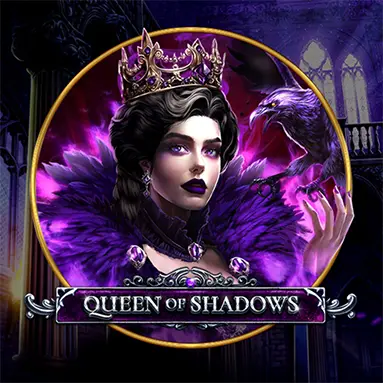 Queen Of Shadows