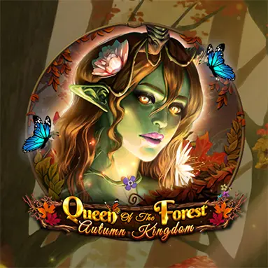 Queen Of The Forest - Autumn Kingdom