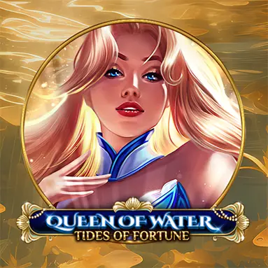 Queen Of Water - Tides Of Fortune