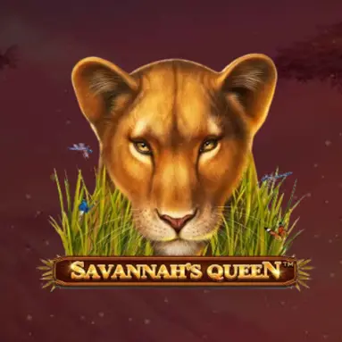 Savannahs Queen