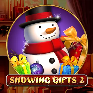 Snowing Gifts 2