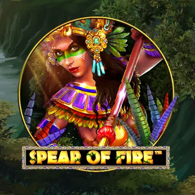 Spear Of Fire