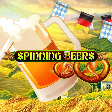 Spinning Beers