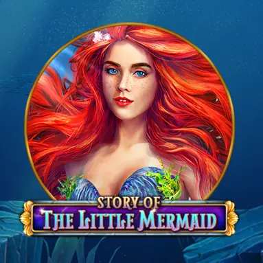 Story Of The Little Mermaid