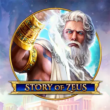 Story Of Zeus