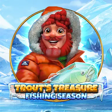 Trouts Treasure - Fishing Season