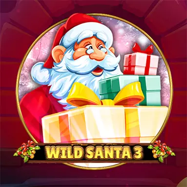 Wild Santa 3