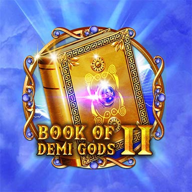Book Of DemiGods II